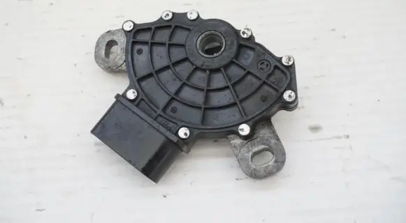 Volkswagen Golf Plus Gearbox control unit/module