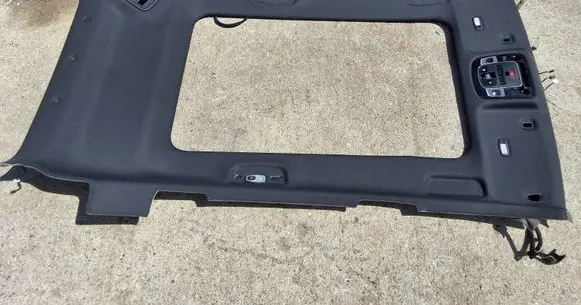 Hyundai Tucson IV NX4 Headlining 