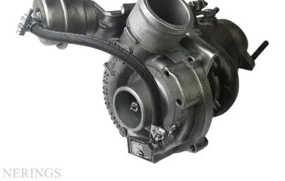 Mercedes-Benz Vario Turbo 53039880007