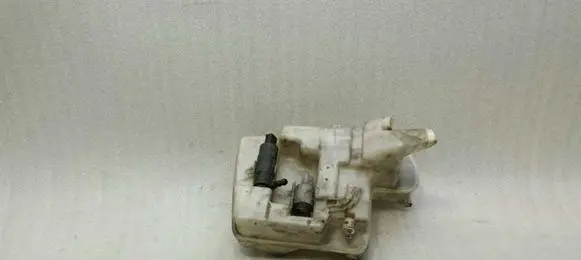 BMW 6 E63 E64 Windshield washer fluid reservoir/tank 7055349
