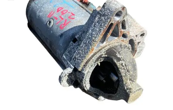 Renault Laguna III Starter motor