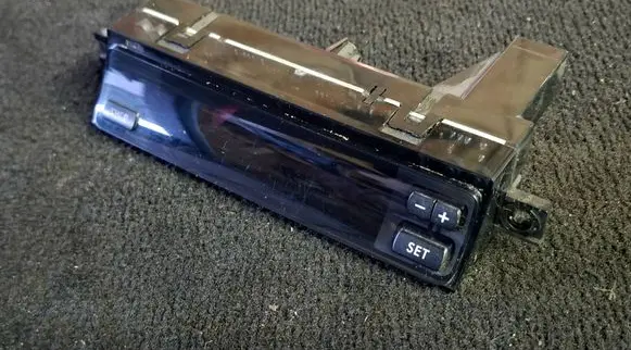 Subaru Legacy Clock 85201AG260 4347 26Y2