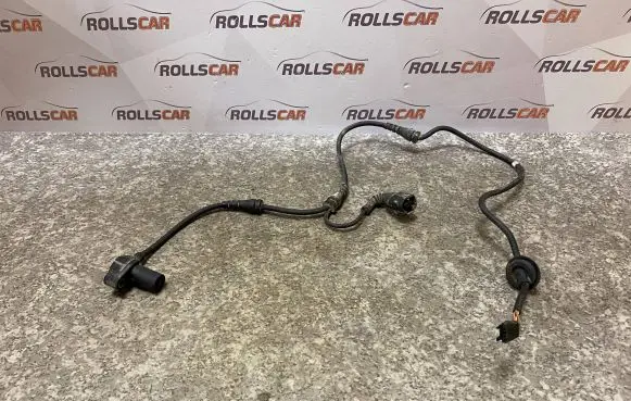 Audi A6 S6 C5 4B ABS brake wheel speed sensor 0265086764