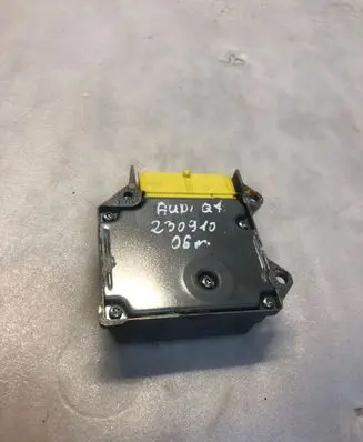 Audi Q7 4L Airbag control unit/module 4l0959655