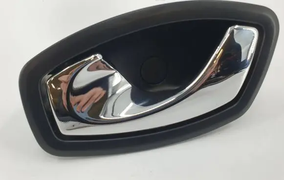 Renault Megane III Front door interior handle 826730001R