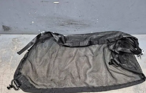 Audi RS Q8 Trunk/boot cargo luggage net 4M8861691A