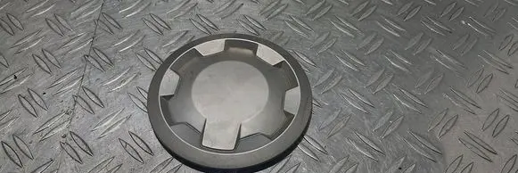 Honda Civic Fuel tank cap trim 74480SMGE01150