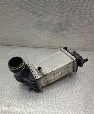 Volkswagen Golf VIII Intercooler radiator 05C145785C