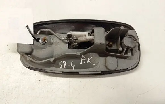 Renault Trafic II (X83) Front door exterior handle