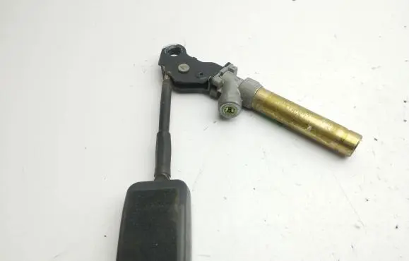 Citroen Xsara Front seatbelt buckle