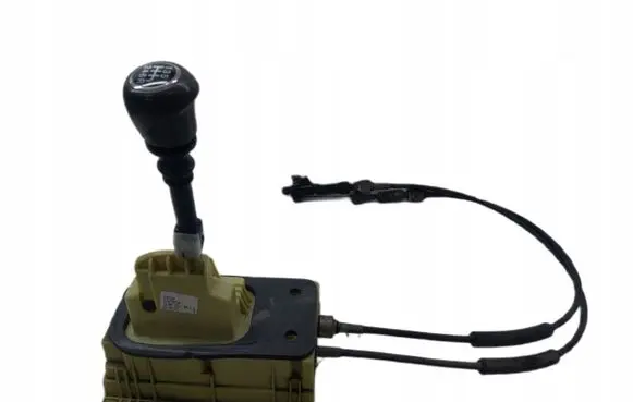 Fiat Bravo Gearbox retarder lever 553499450