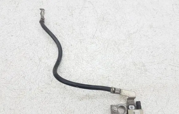 Ford Escape III Negative earth cable (battery) AV6N10C679 AV6N10C679BG H8QTB