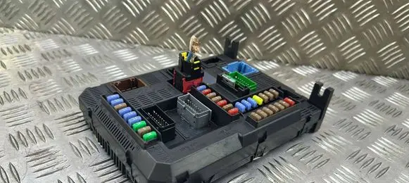 Comfort/convenience module