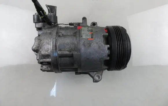 BMW 3 E46 Air conditioning (A/C) compressor (pump) 6905643