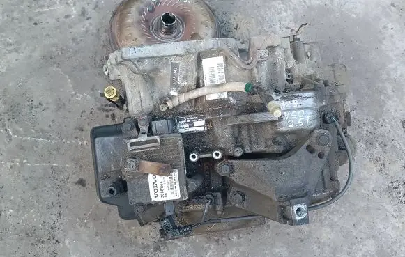 Volvo V50 Automatic gearbox 5551SN 3MV734238 30681144