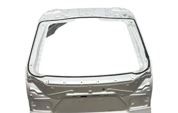 Toyota bZ4X Tailgate/trunk/boot lid