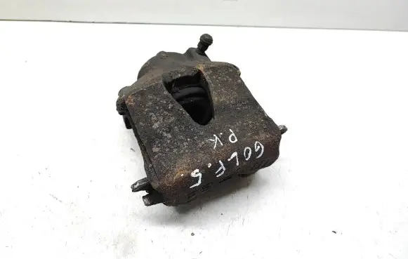 Volkswagen Golf V Front brake caliper