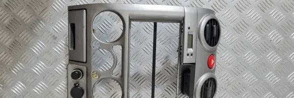 Isuzu D-Max Panel trim