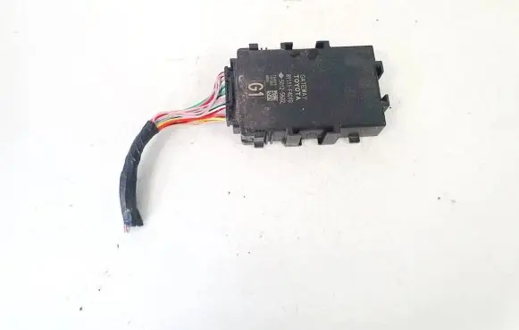 Toyota C-HR I Other control units/modules 89111f4010 89111-f4010