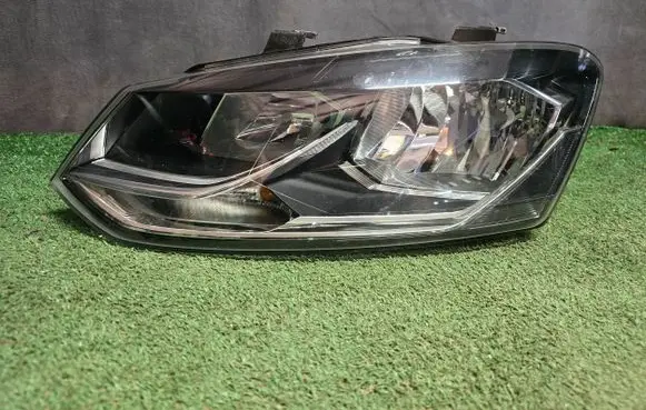 Volkswagen Polo V 6R Headlight/headlamp 6C1941005 1EB01203401 01203401000067