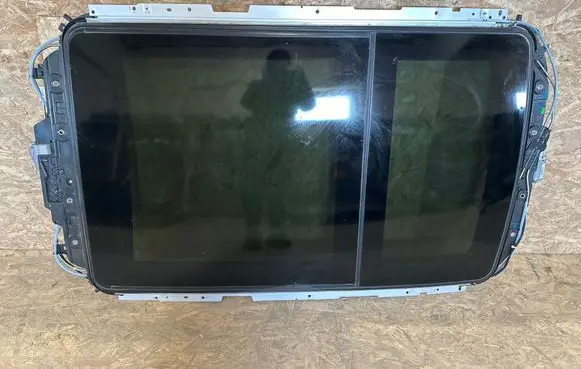 Opel Insignia B Sunroof set 39130322 541737004S