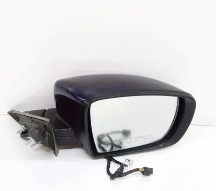 Maserati Quattroporte Front door electric wing mirror E11026669