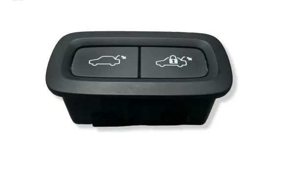 Volvo XC40 Tailgate opening switch 