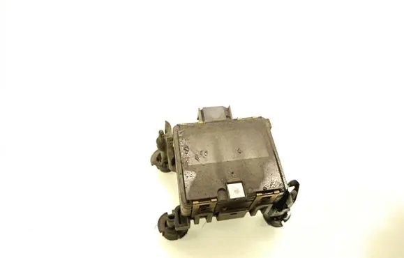 Jeep Renegade Distronic sensor radar 52027593