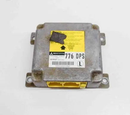 Mitsubishi Pajero Airbag control unit/module 1523003460 MR472776
