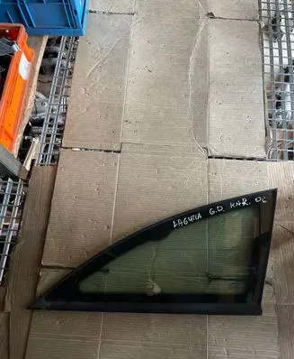Renault Laguna II Rear side window