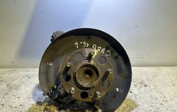 KIA Ceed Rear wheel hub