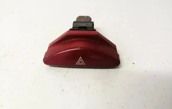 Citroen C5 Hazard light switch 96326950 231421
