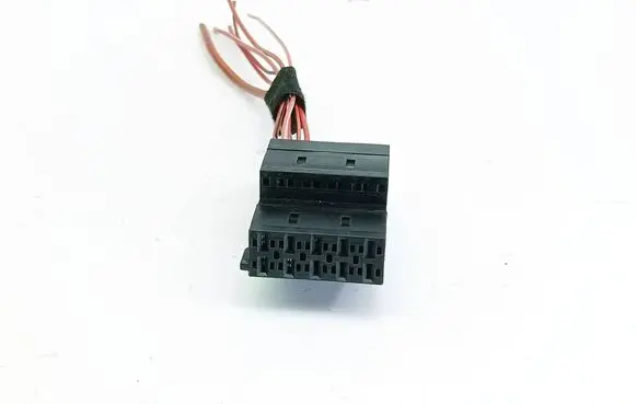 BMW X5 E70 Other wiring loom 9187593 10688710