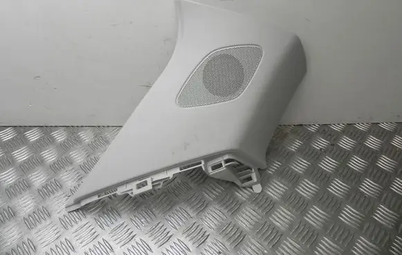 Audi Q3 8U (C) pillar trim 8U0867245 Baldai3759
