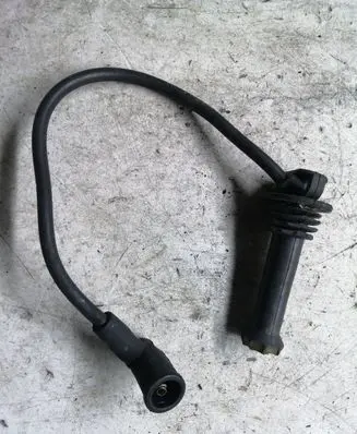 Ford Fiesta Glow plug wires KW31