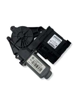 Volkswagen Caddy Front door window regulator motor 05075710 1K0959793J 71011120721139