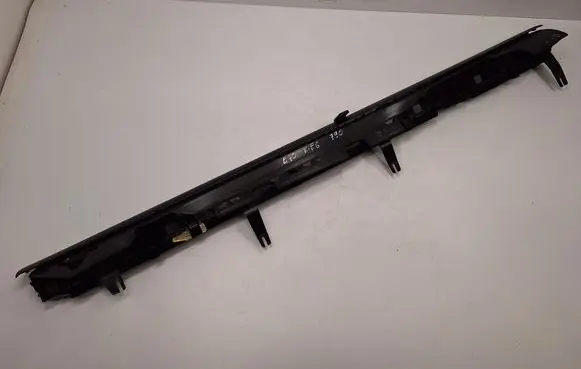 BMW X5 E70 Rear door sun blind/shade 51427137211
