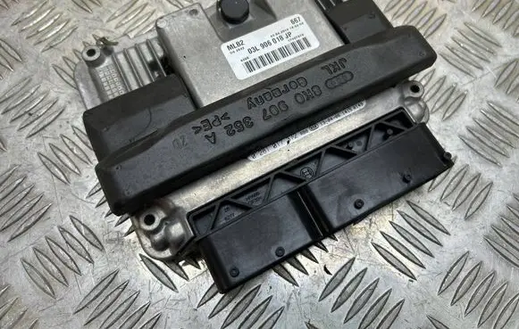 Engine control unit/module