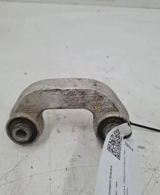 Volkswagen PASSAT B5 Front anti-roll bar/stabilizer link 133109