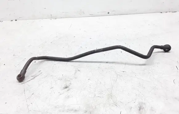 Volvo S60 Turbo turbocharger oiling pipe/hose