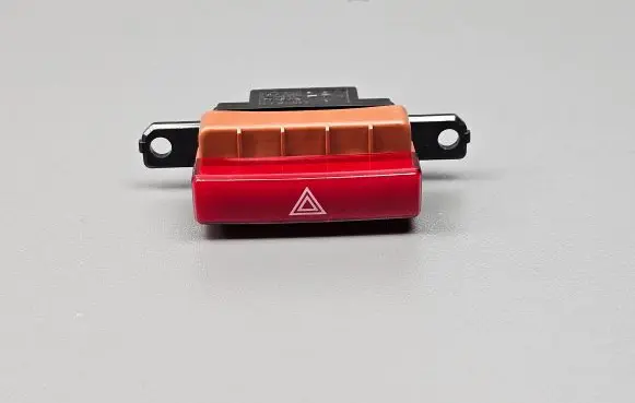Honda Accord Hazard light switch M37844