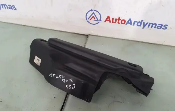 BMW X5 E53 Other engine bay part 7807241 11147807241 7788912