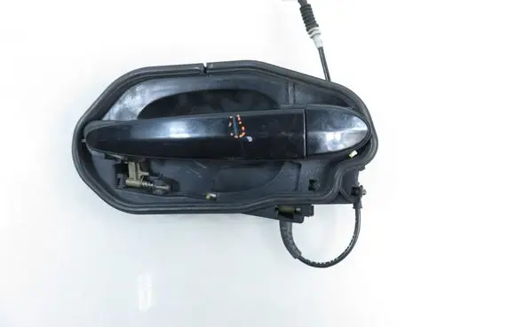 BMW X3 E83 Front door exterior handle 7034544