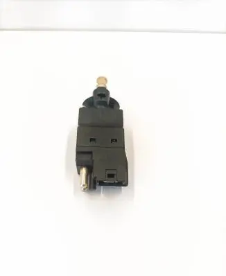 Brake pedal sensor switch