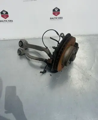 Mercedes-Benz E W212 Front wheel hub