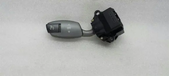 BMW 7 E65 E66 Cruise control stalk 613169115223