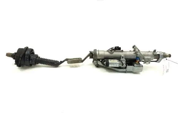Mercedes-Benz CL C215 Steering column universal joint