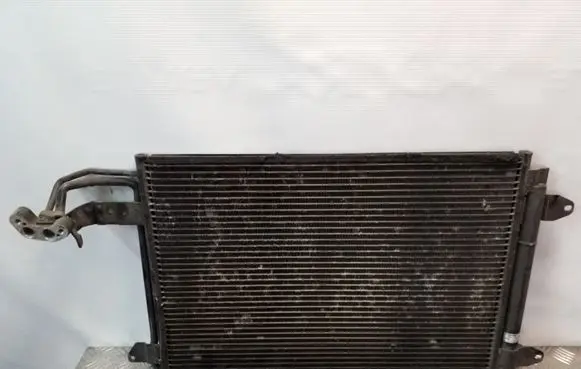 Audi A3 S3 8P A/C cooling radiator (condenser) 1K0820411G