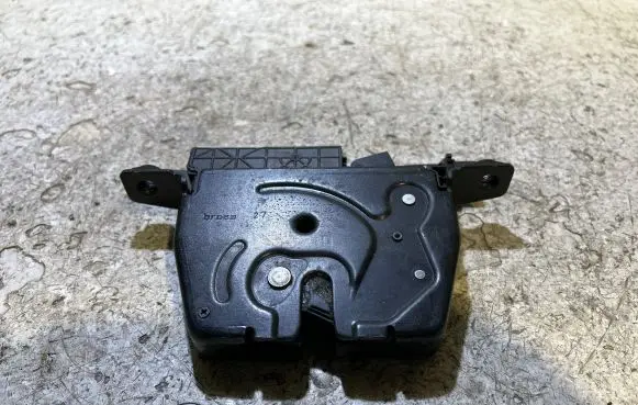 BMW 6 F12 F13 Tailgate/trunk/boot lock/catch/latch 51247191212 918064105 16367210