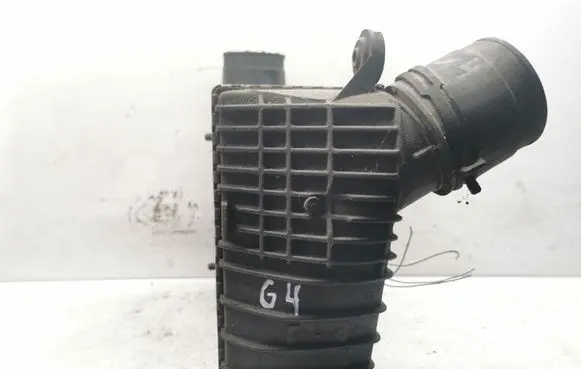 Volkswagen Golf IV Intercooler radiator 1J9145803 962328A